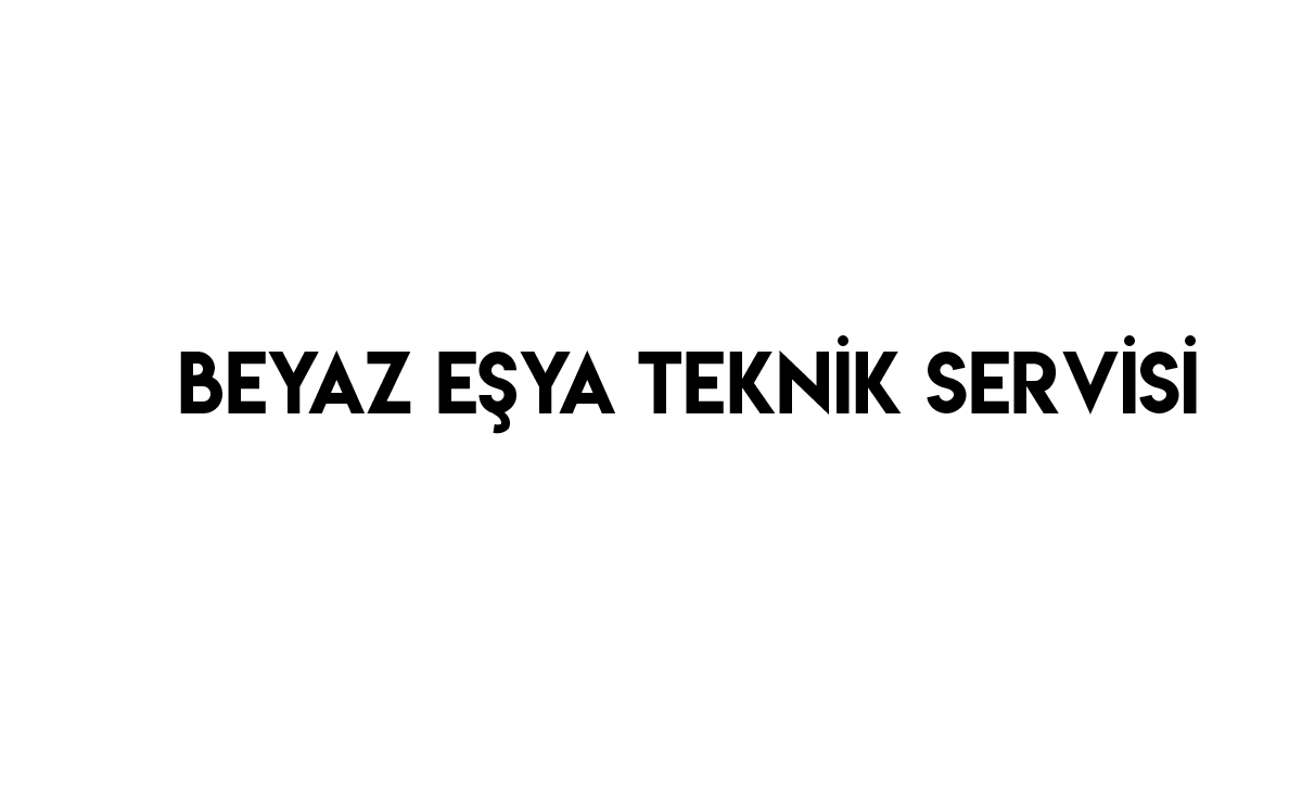 İZMİR T.V. SERVİSİ