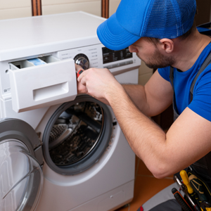 ÇAMAŞIR MAKİNASI SERVİSİ 