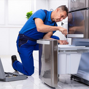 BEYAZ EŞYA SERVİSİ